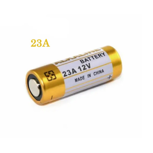 Батарейка 12v 23A ALKALINE