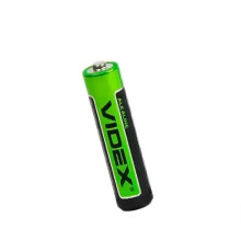 Батарейка лужна VIDEX LR03/AAA  1.5 V