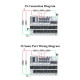 BMS 3S 12.6V 100A контролер заряду Li-Ion (модель 332)
