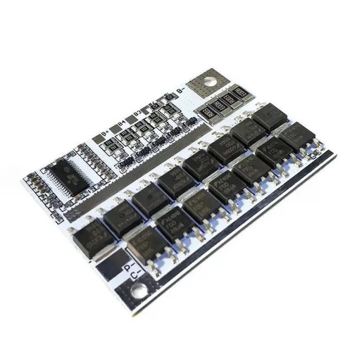 BMS 4S 16.8V 100A контролер заряду Li-Ion (модель 333)