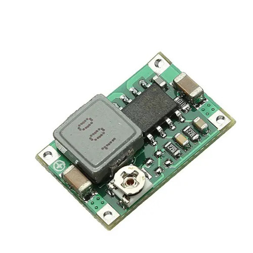 Знижувальний перетворювач Mini 360 3А (модуль DC-DC)