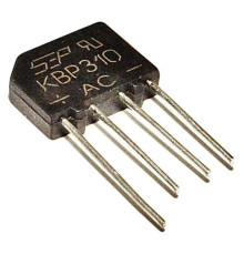 Диод KBP310 SEP (Диодный мост kbp310) 1000v 3a