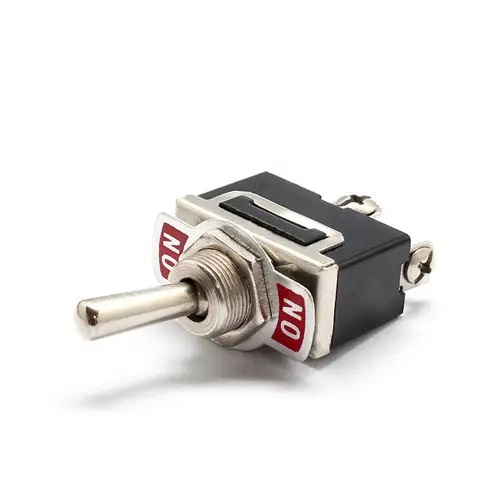 Тумблер E-TEN 1121 3pin ON-ON
