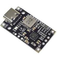 + Модуль зарядки/BMS (контролер зарядку) для 3s li-ion TypeC ip2326