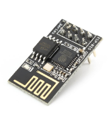 ESP-01 S wifi модуль бездротового зв'язку