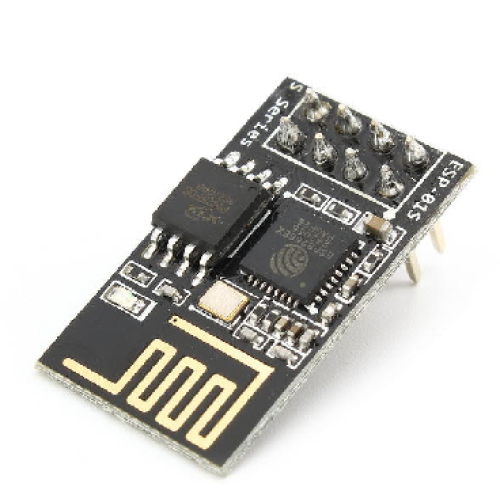 ESP-01 S wifi модуль бездротового зв'язку