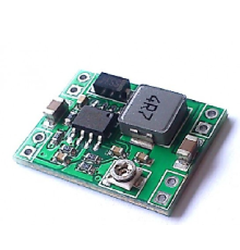MP1584EN 3A DC-DC Знижуючий Перетворювач