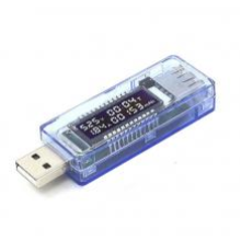USB тестер KEWEISI KWS