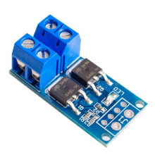 Модуль силового ключа на двох MOSFET AOD4184