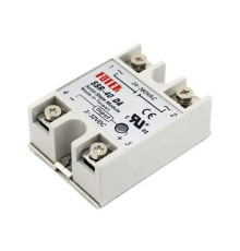 Реле твердотельное SSR-20DA