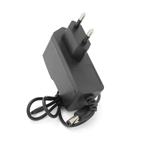 Зарядное устройство для Li-ion аккумуляторов 12V (12,6V)
