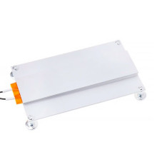 Стіл пічка для пайки світлодіодів LED SMD BGA компонентів (66 x 66мм, 260 С) 200Вт