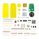 DIY Kit радіоконструктор рація HX1800 Fm 88-108 MHz