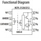 A3120 (HCPL-3120-000E) оптопара 2.0A для IGBT