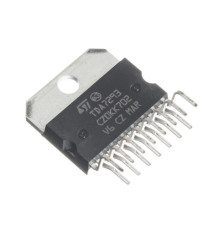 Мікросхема TDA7293