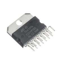 Мікросхема TDA7294
