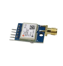 Модуль GPS U-blox NEO-M8N SMA