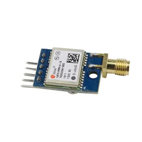 Модуль GPS U-blox NEO-M8N SMA