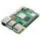 Мікрокомп'ютер Raspberry Pi 5 Board 2GB