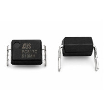 Оптрон PC817