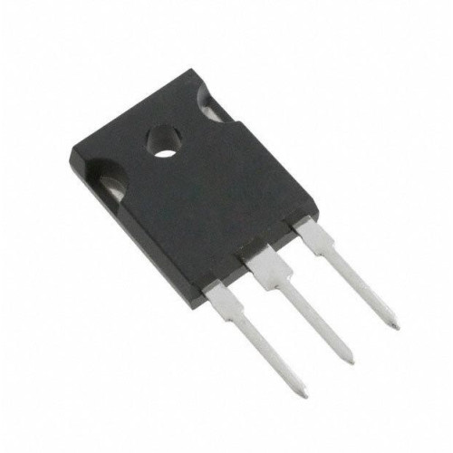 Транзистор IRG4PC40K (TO-247)