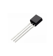 s9018 транзистор npn
