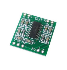 Підсилювач 2х3Вт PAM8403